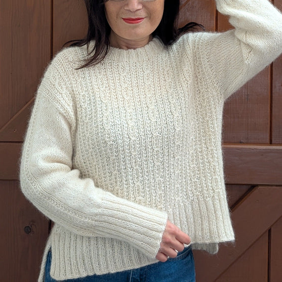

Farrow – Sweater
2