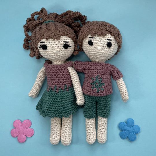 Tvilling - Stjernetegn