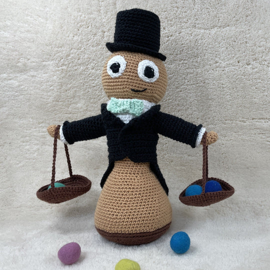 Vægten - Stjernetegn