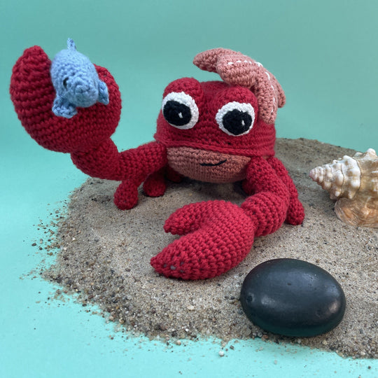 Krebsen - Stjernetegn