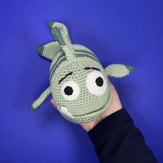 Fisken - Stjernetegn