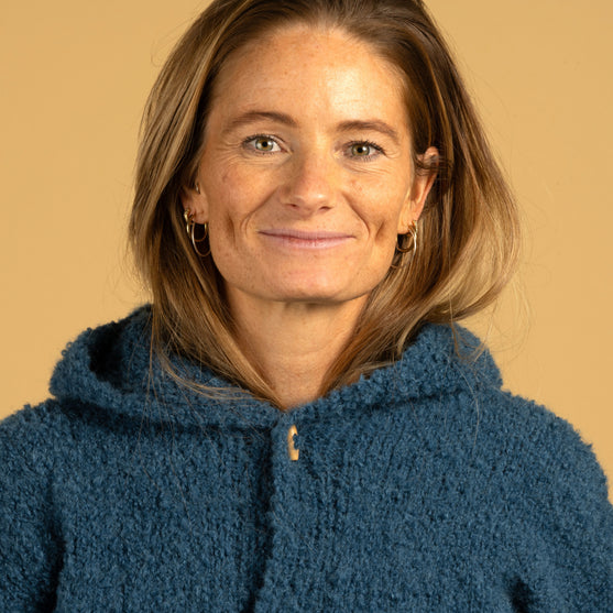 

Fuzzy - Hættetrøje
8