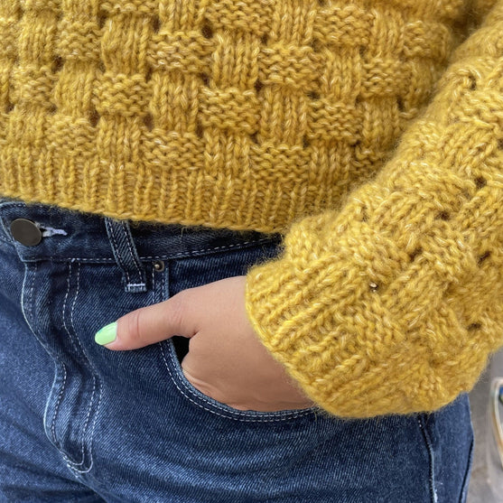 

Gammeltorv - Sweater
5