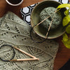 

Bamboo Rundpind - KnitPro
5