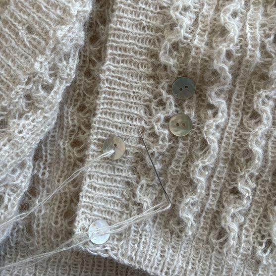 

Golden Harvest - Cardigan
5