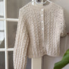 

Golden Harvest - Cardigan
4