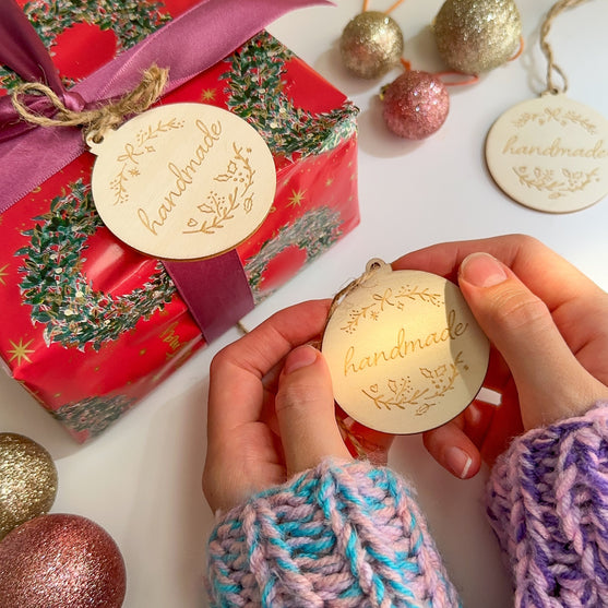 

Gavemærker - Hobbii
5