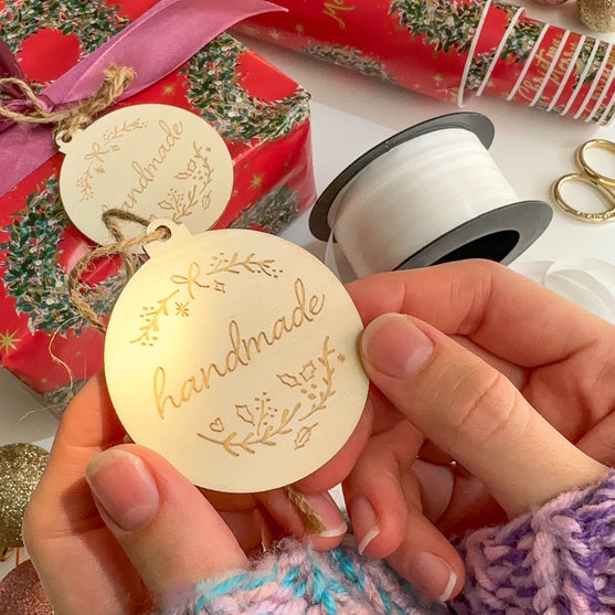 

Gavemærker - Hobbii
4