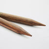 

Ginger - Korte Udskiftelige Rundpinde - Birk - KnitPro
3