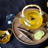 

Ginger - Korte Udskiftelige Rundpinde - Birk - KnitPro
5