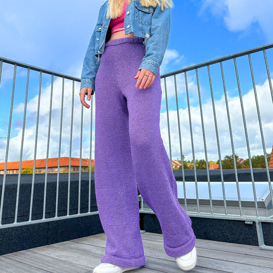 Glitter Queen - Bukser