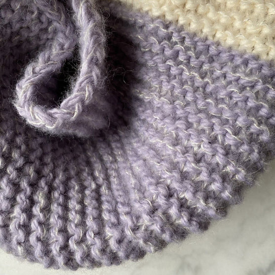 

Gnistra - Evighedstørklæde
3