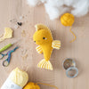 

Guldfisken Luigi
1