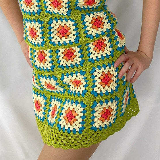 

Granny Smith - Nederdel
1