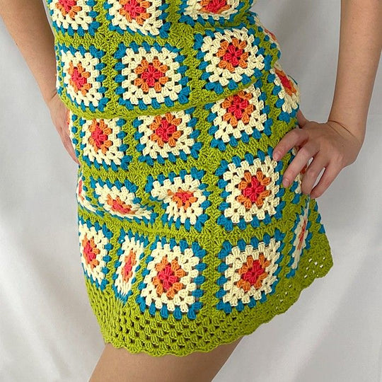 Granny Smith - Nederdel