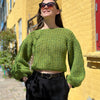 

Vivian - Sweater
1