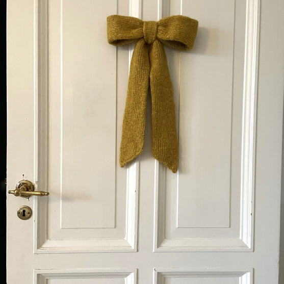 

Stor Sløjfe - Pynt
2