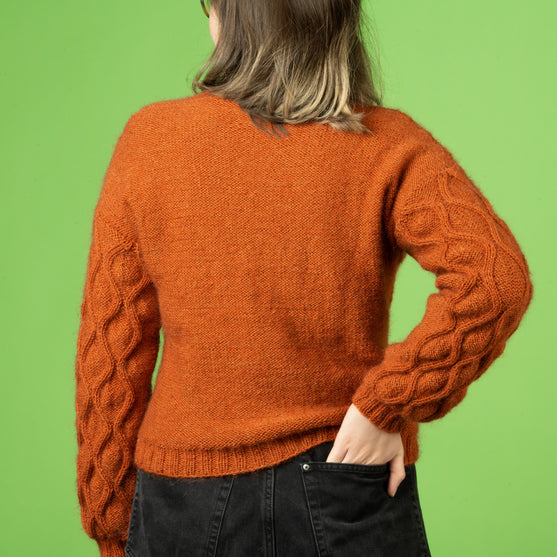 

Gustav - Sweater
7