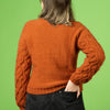 

Gustav - Sweater
7