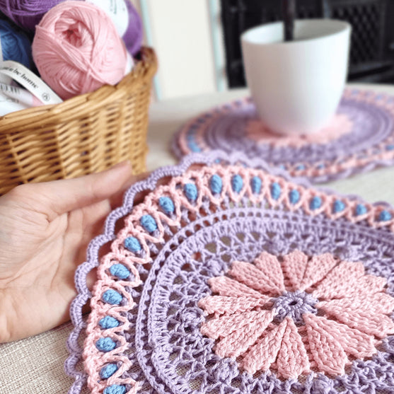 

Gwendolyne - Bordskåner
2