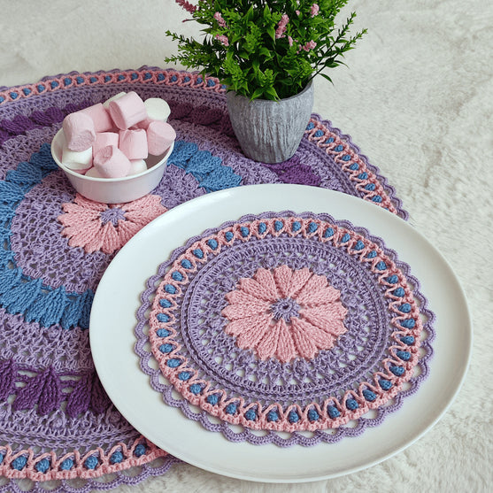 

Gwendolyne - Bordskåner
3