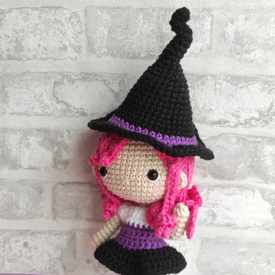 

Søstrene Ada og Kat - Halloween
5