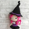 

Søstrene Ada og Kat - Halloween
5