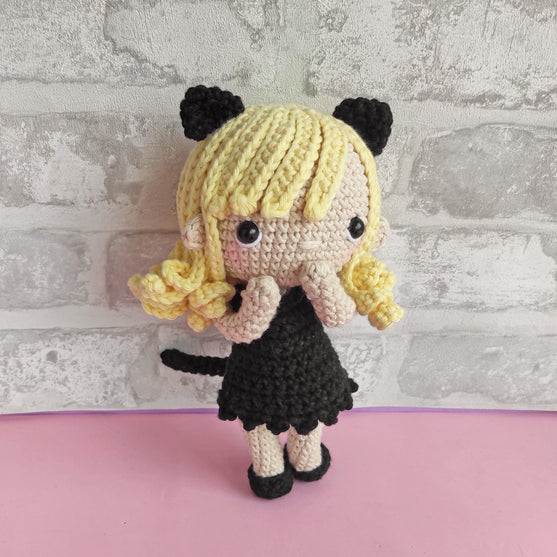 

Søstrene Ada og Kat - Halloween
6