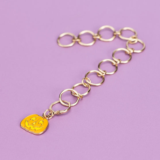 

Strikkefisk - Halloween - 10 ringe - Hobbii
4