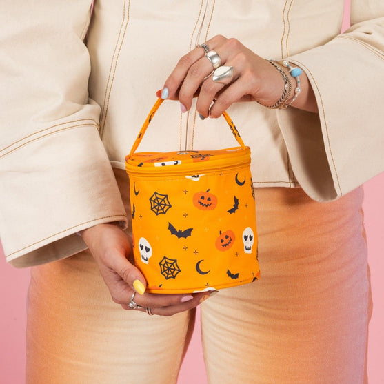 

Garnholder Taske m. Halloween Print - Hobbii
2