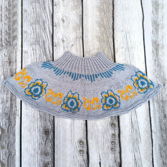 

Spring Flora - Halsedisse
7