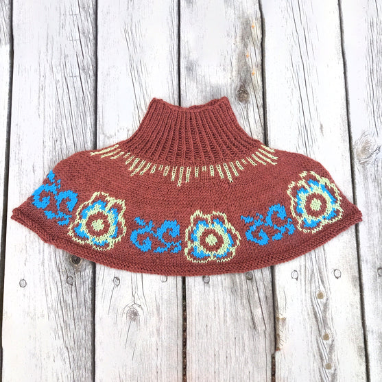 

Spring Flora - Halsedisse
8