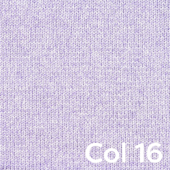 

Happy Place Melange - Hobbii X TL Yarn Crafts
17