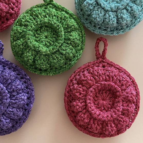 

Hard Candy - Julepynt
8