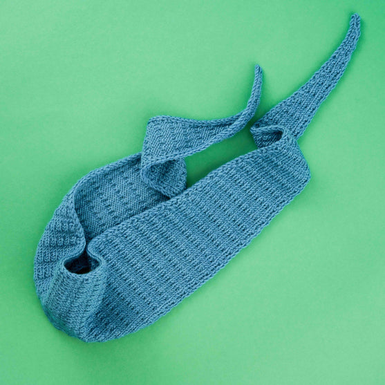 

Harmony - Tørklæde
4