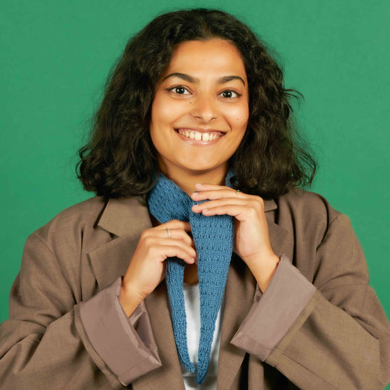 

Harmony - Tørklæde
2