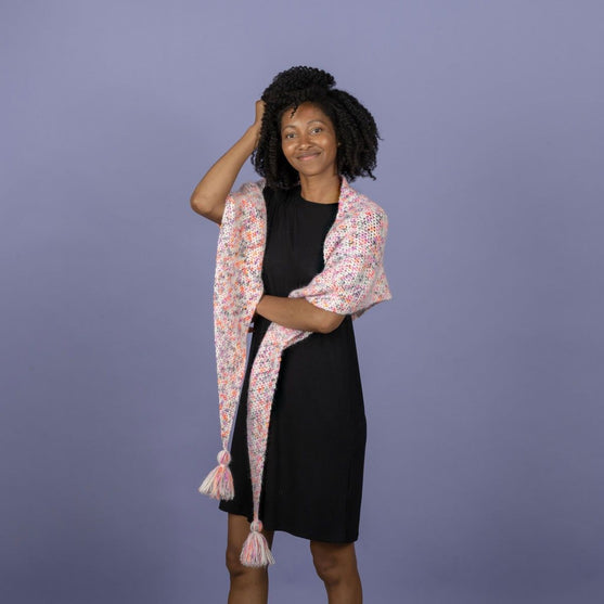 

Hazy Unicorn - Tørklæde
3