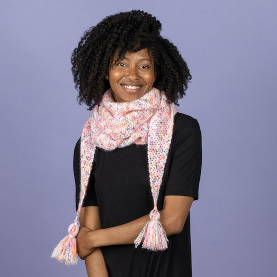 

Hazy Unicorn - Tørklæde
1