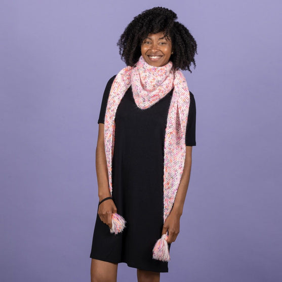 

Hazy Unicorn - Tørklæde
7