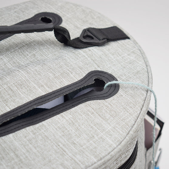 

Garntaske - Hobbii
7