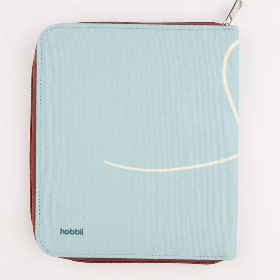 

Udskifteligt Afghan/Tunesisk Hæklenålesæt - Hobbii X TL Yarn Crafts
6