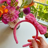 

DIY Hårbøjler - Hobbii
4