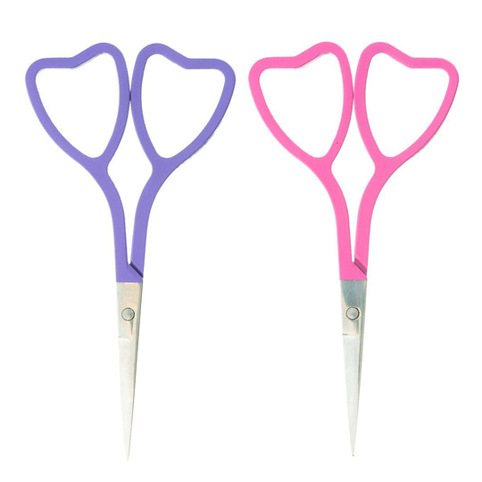 Saks - Heart - Hobbii