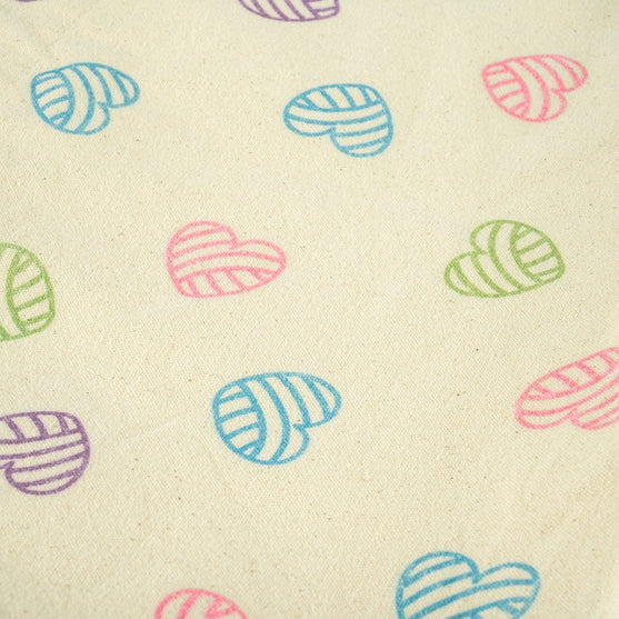 

Canvas Shopper m. Snørelukning - Hobbii
8