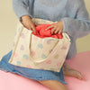 

Canvas Shopper m. Snørelukning - Hobbii
6
