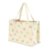 

Canvas Shopper m. Snørelukning - Hobbii
9