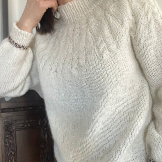 

Hearth – Sweater
1