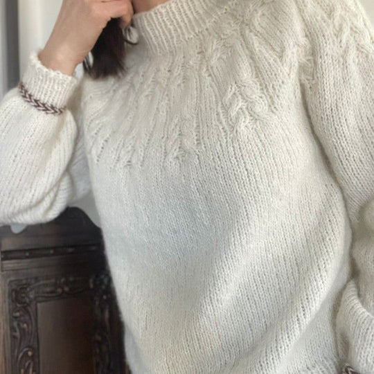 Hearth – Sweater