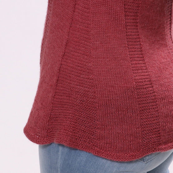 

Helena - Bluse
3