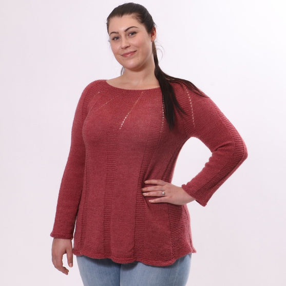 

Helena - Bluse
1